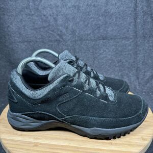 Merrell‎ Q Form 2 J000028 Women's Athletic Running Shoes Size 8.5 Black